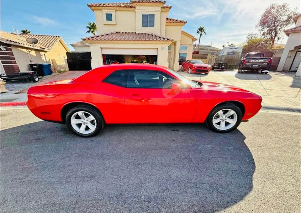 2011 Dodge Challenger 3rd Gen - Image 3 of 11
