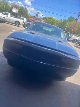 2011 Dodge Challenger