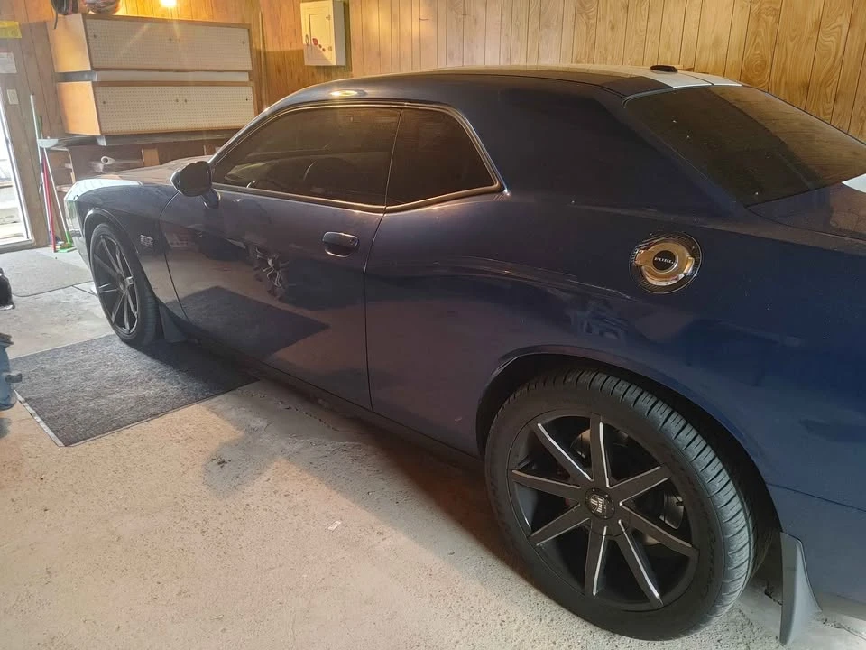 2011 Dodge Challenger SRT8 & 392 3rd Gen - Image 3 of 7