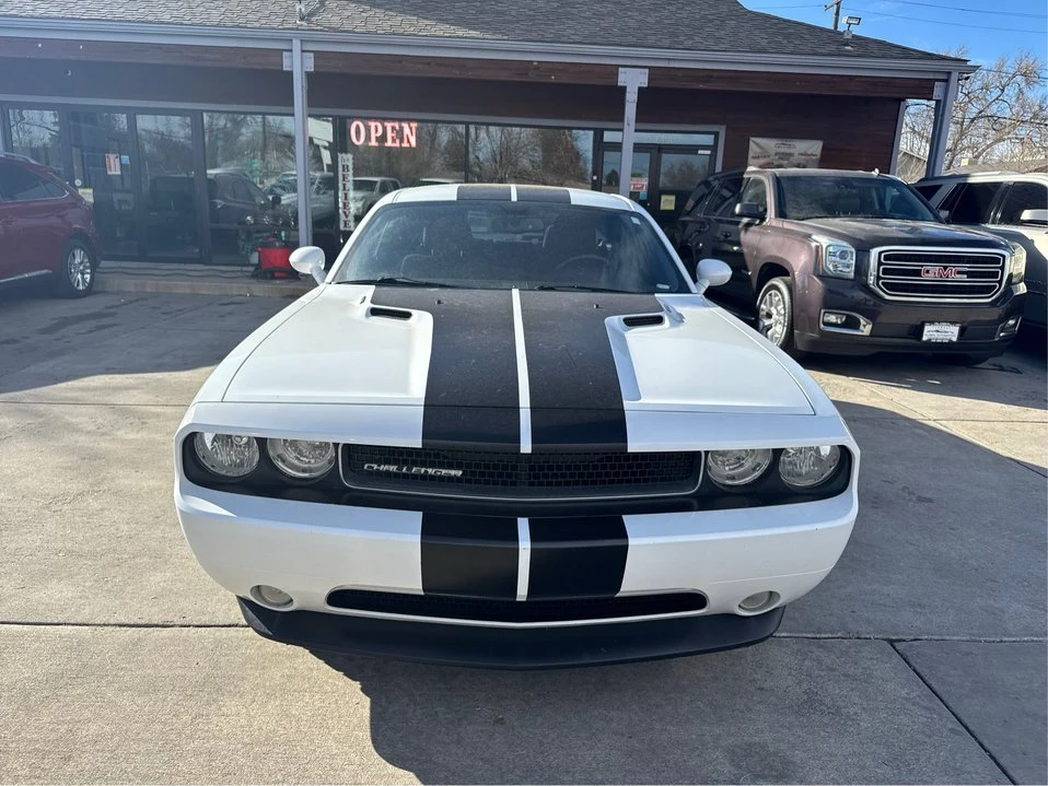 2011 Dodge Challenger 3rd Gen - Image 2 of 17