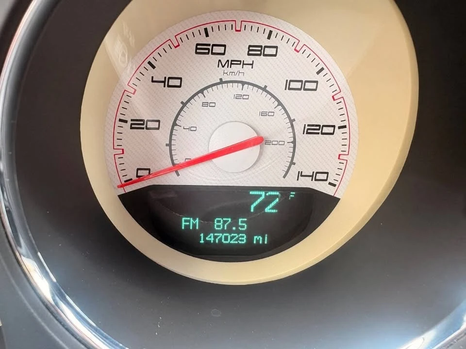 2011 Dodge Challenger 3rd Gen - Image 12 of 18