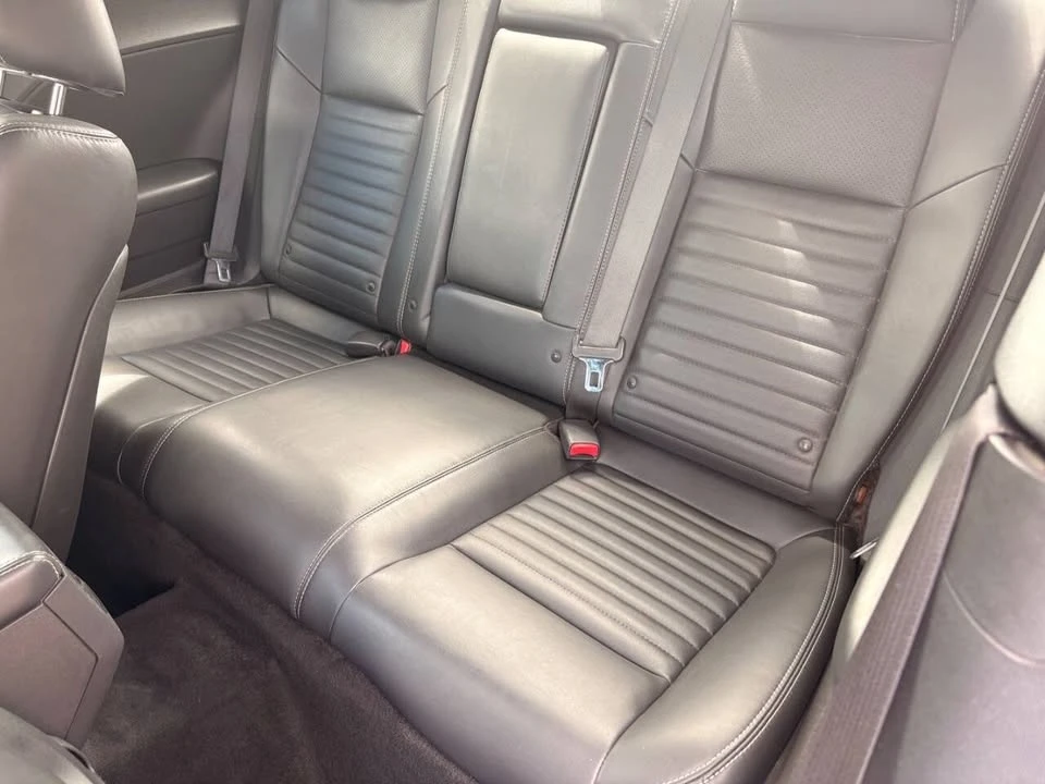 2011 Dodge Challenger 3rd Gen - Image 6 of 18
