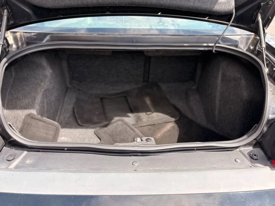 2011 Dodge Challenger 3rd Gen - Image 17 of 18