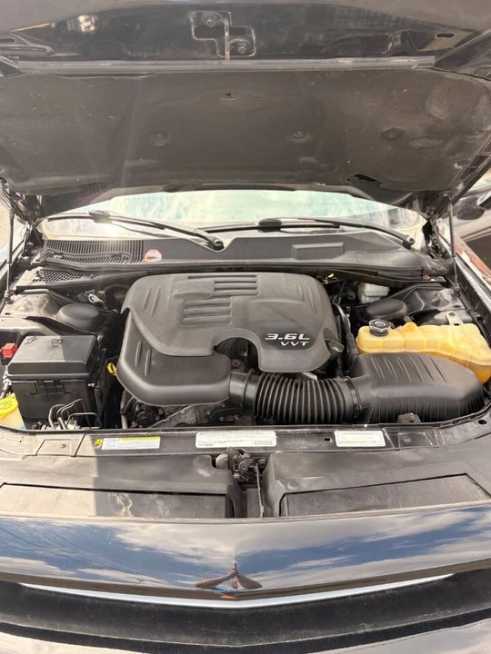 2011 Dodge Challenger 3rd Gen - Image 18 of 18