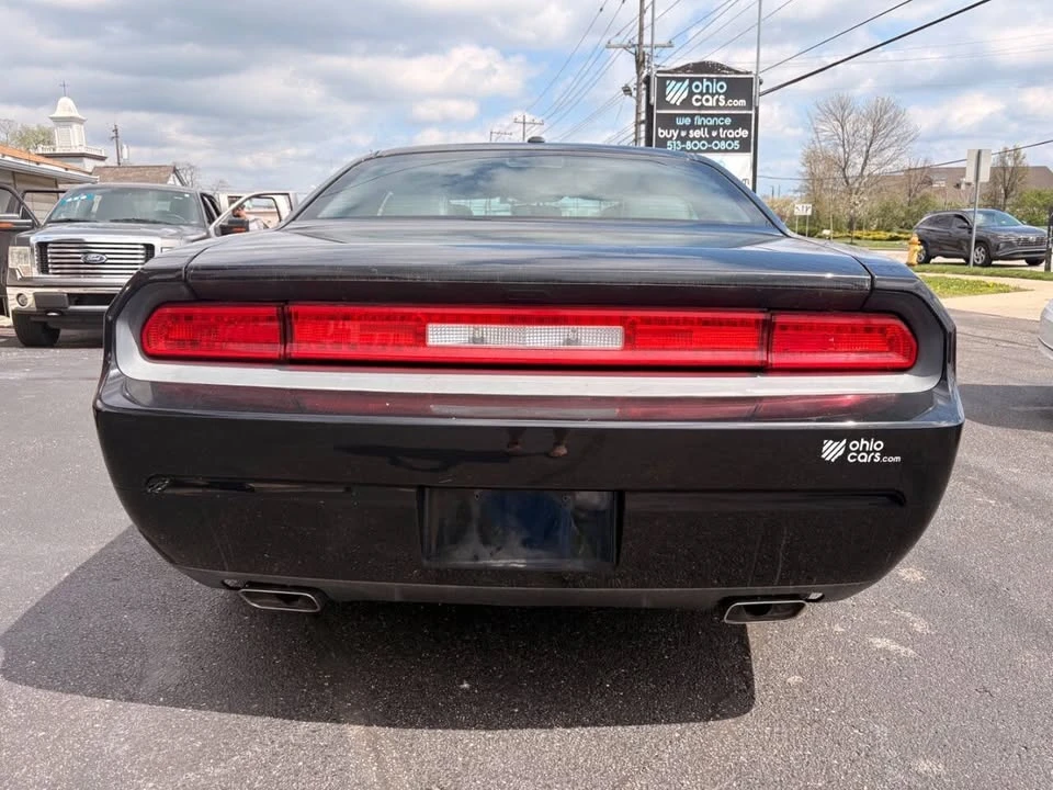 2011 Dodge Challenger 3rd Gen - Image 3 of 18