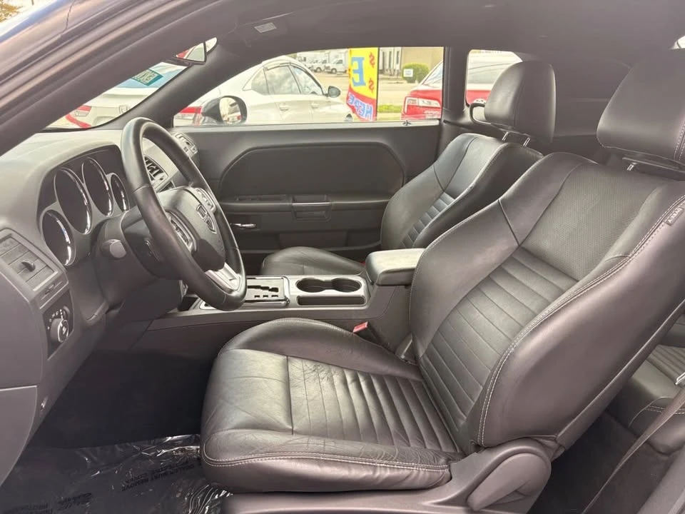 2011 Dodge Challenger 3rd Gen - Image 5 of 18