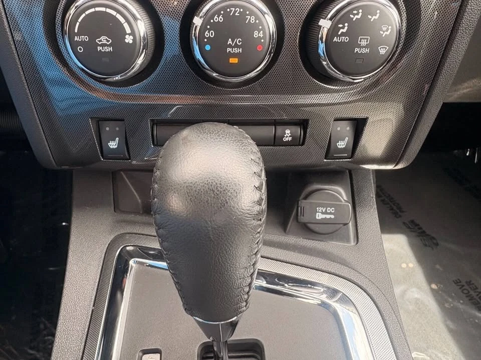 2011 Dodge Challenger 3rd Gen - Image 16 of 18
