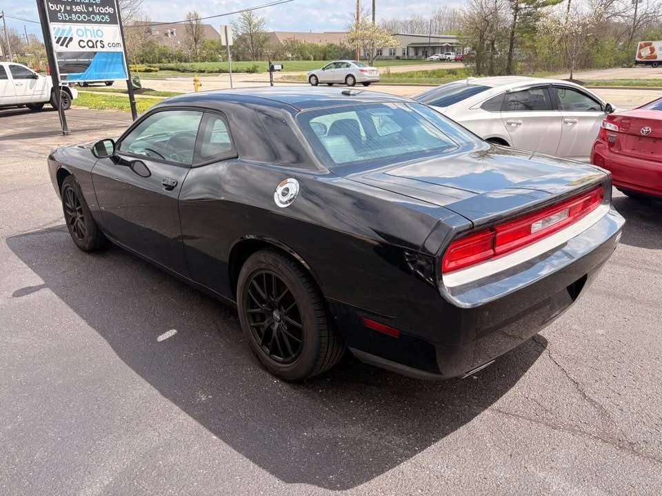 2011 Dodge Challenger 3rd Gen - Image 2 of 18