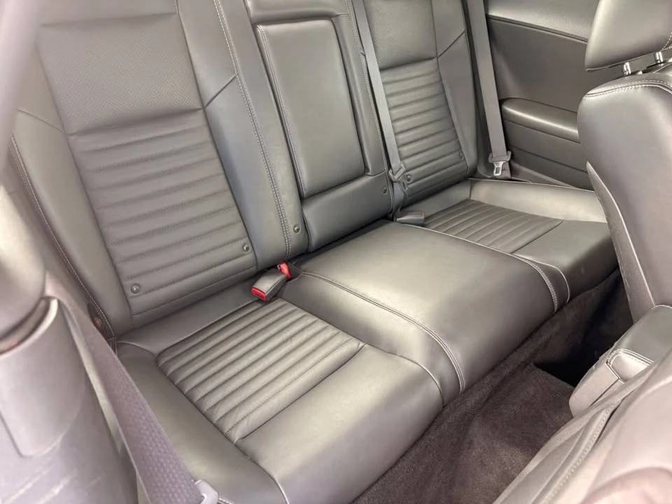 2011 Dodge Challenger 3rd Gen - Image 10 of 18