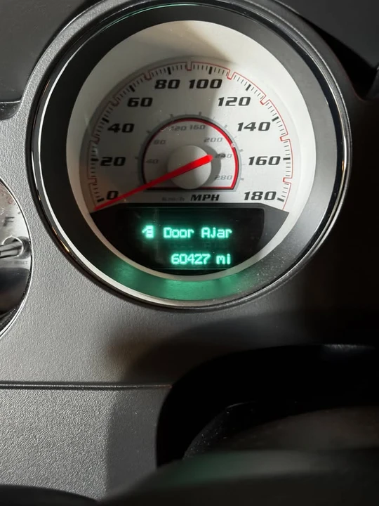 2011 Dodge Challenger SRT8 & 392 3rd Gen - Image 17 of 20