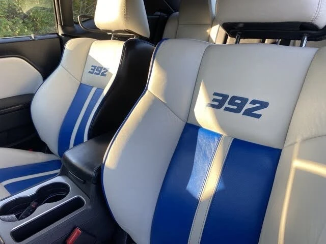 2011 Dodge Challenger SRT8 & 392 3rd Gen - Image 12 of 20
