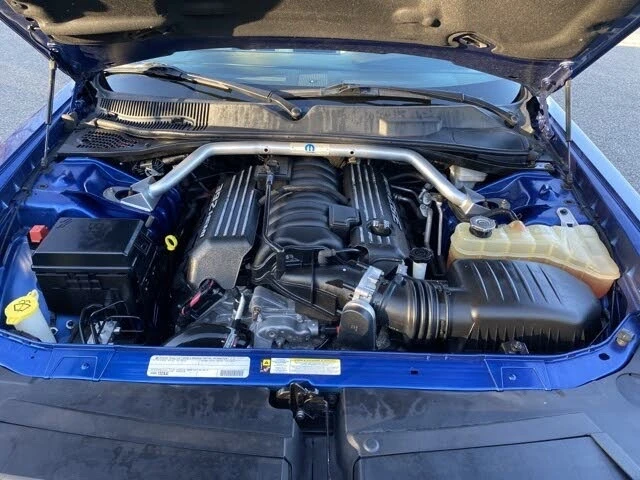 2011 Dodge Challenger SRT8 & 392 3rd Gen - Image 11 of 20