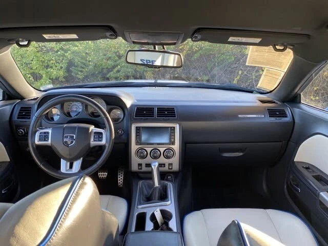 2011 Dodge Challenger SRT8 & 392 3rd Gen - Image 16 of 20