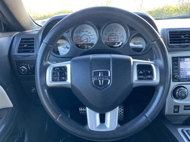 2011 Dodge Challenger SRT8 & 392 3rd Gen - Image 19 of 20