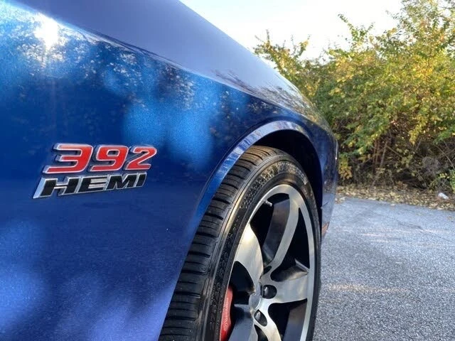2011 Dodge Challenger SRT8 & 392 3rd Gen - Image 5 of 20