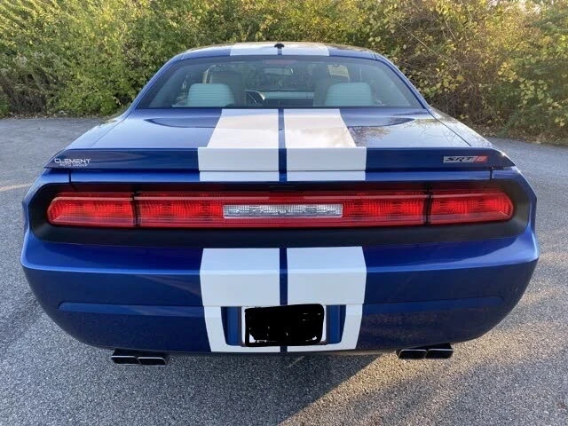 2011 Dodge Challenger SRT8 & 392 3rd Gen - Image 4 of 20