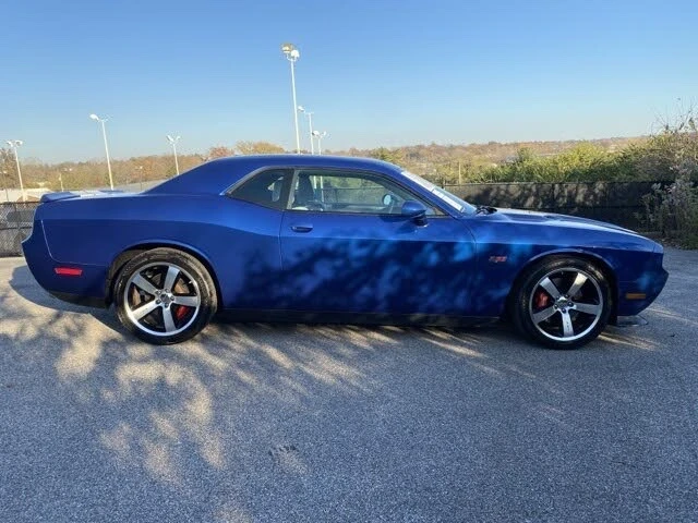 2011 Dodge Challenger SRT8 & 392 3rd Gen - Image 2 of 20
