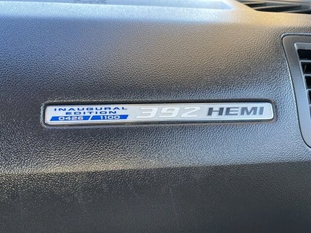 2011 Dodge Challenger SRT8 & 392 3rd Gen - Image 14 of 20