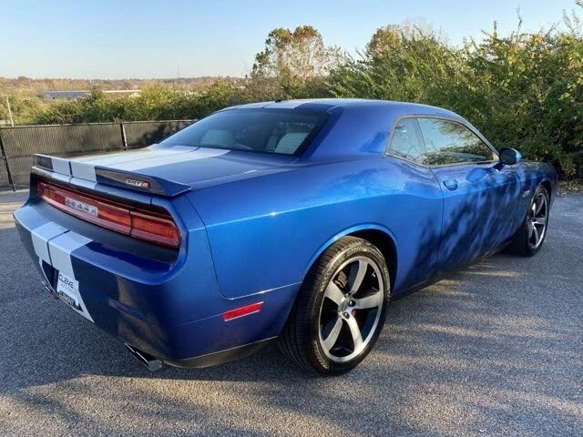 2011 Dodge Challenger SRT8 & 392 3rd Gen - Image 6 of 20