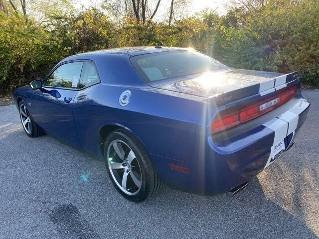 2011 Dodge Challenger SRT8 & 392 3rd Gen - Image 7 of 20