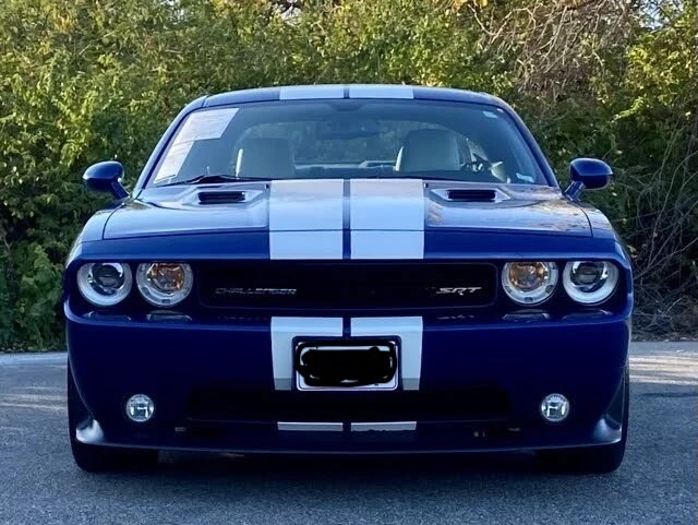 2011 Dodge Challenger SRT8 & 392 3rd Gen - Image 3 of 20