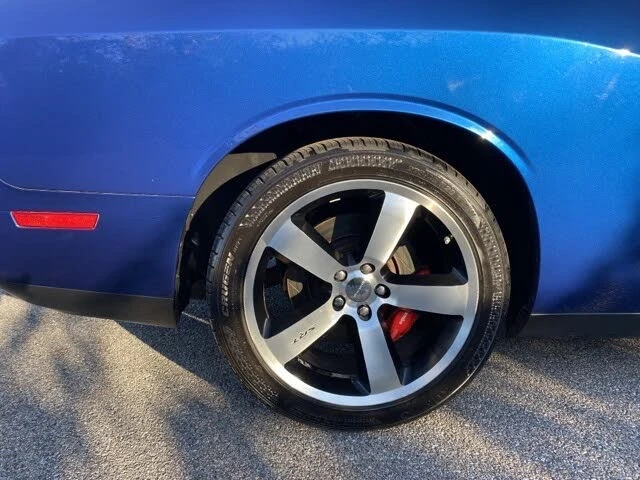 2011 Dodge Challenger SRT8 & 392 3rd Gen - Image 9 of 20