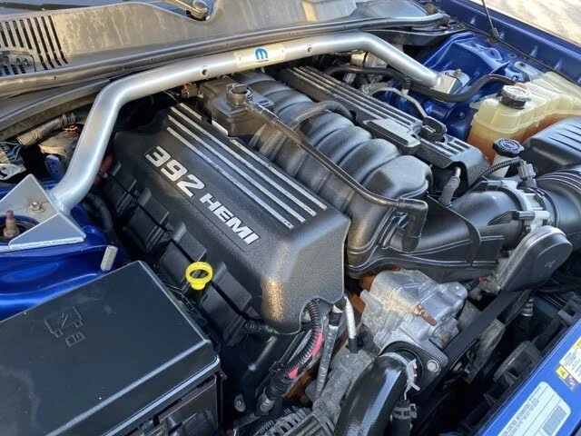 2011 Dodge Challenger SRT8 & 392 3rd Gen - Image 10 of 20
