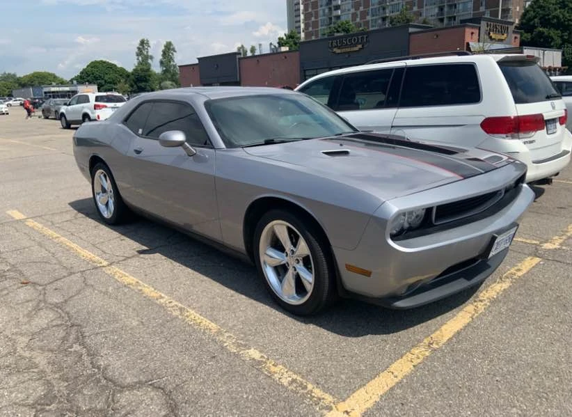 2011 Dodge Challenger 3rd Gen - Image 4 of 5