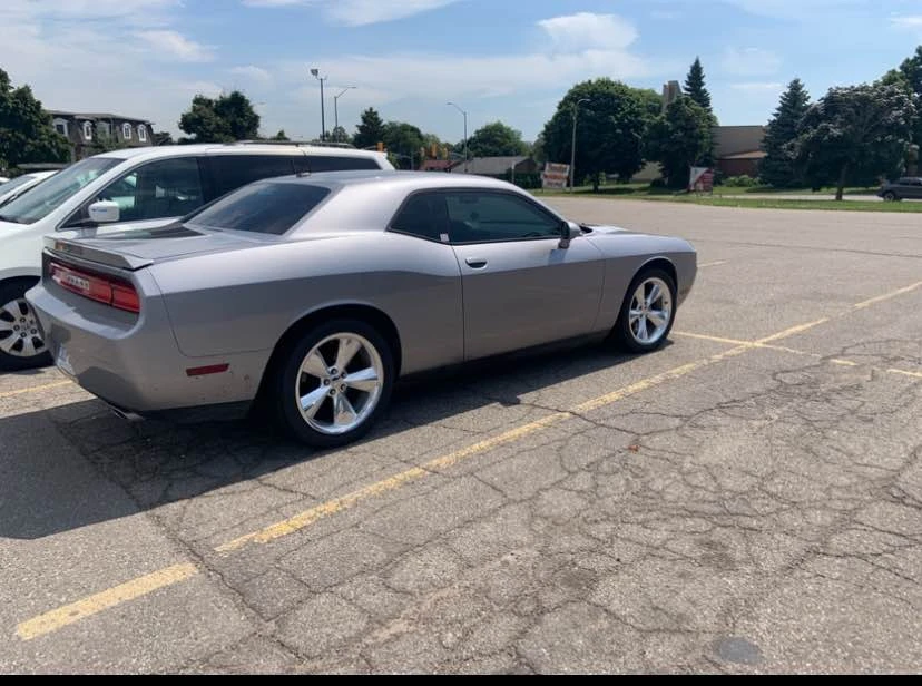 2011 Dodge Challenger 3rd Gen - Image 5 of 5