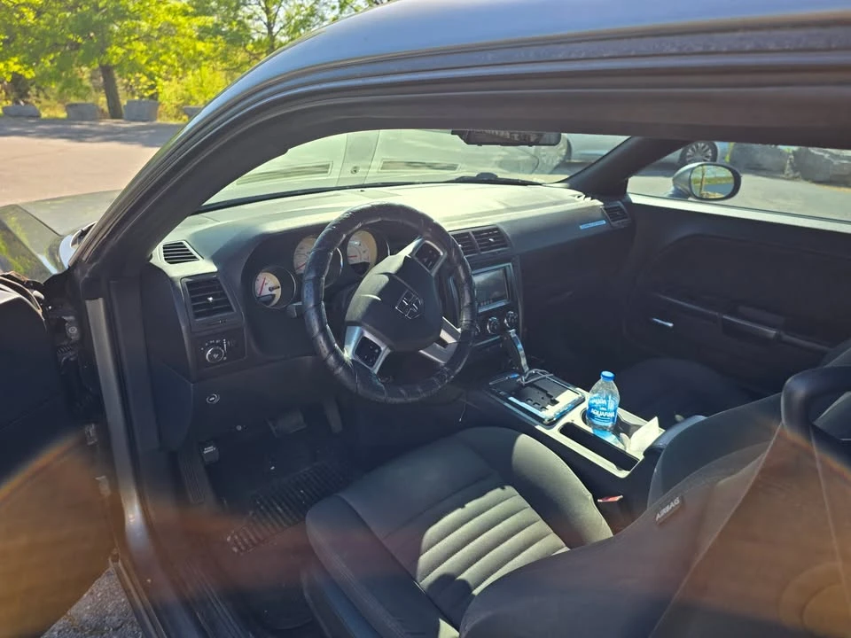 2011 Dodge Challenger 3rd Gen - Image 7 of 9