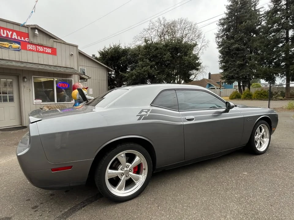 2011 Dodge Challenger 3rd Gen - Image 4 of 20