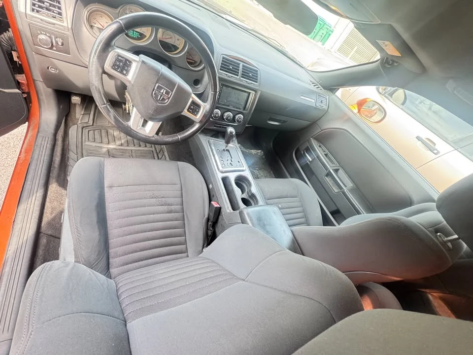 2011 Dodge Challenger 3rd Gen - Image 8 of 10