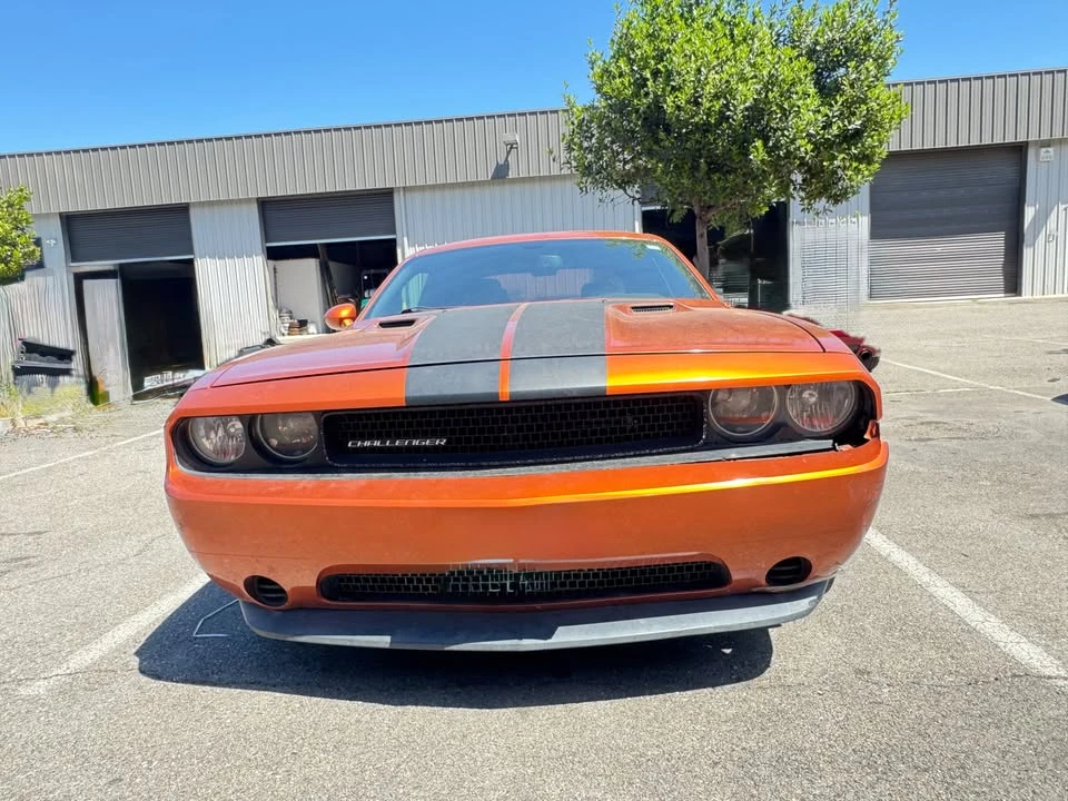 2011 Dodge Challenger 3rd Gen - Image 3 of 10