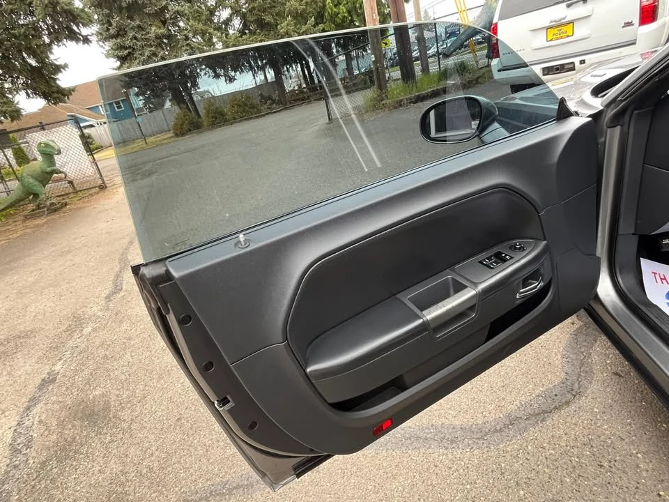 2011 Dodge Challenger 3rd Gen - Image 8 of 20