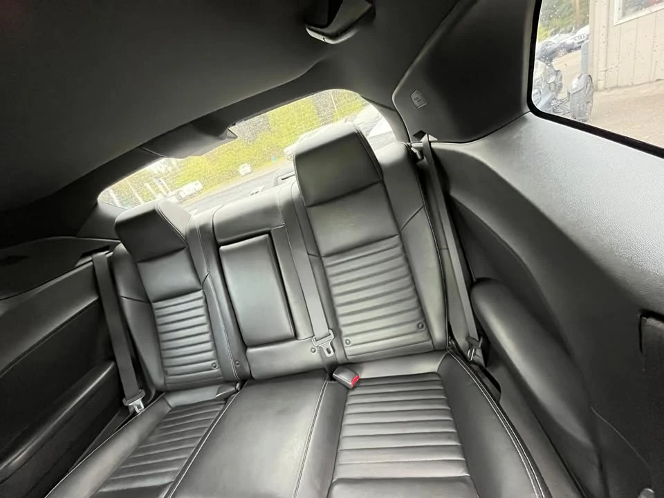 2011 Dodge Challenger 3rd Gen - Image 10 of 20