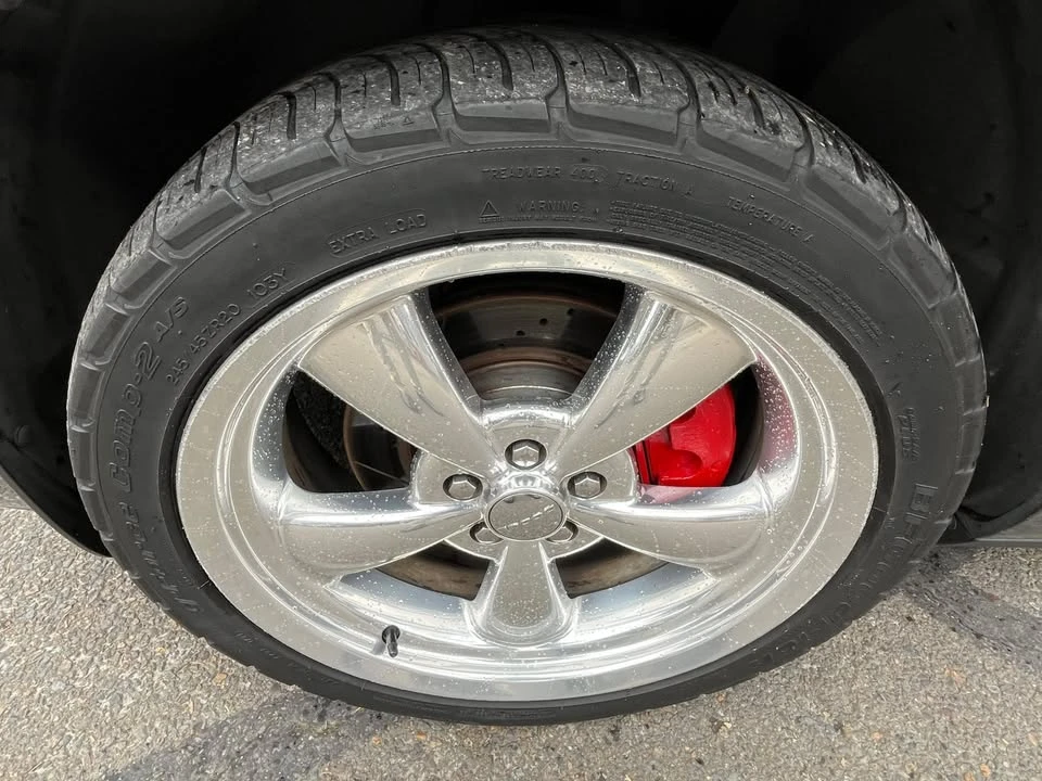 2011 Dodge Challenger 3rd Gen - Image 9 of 20