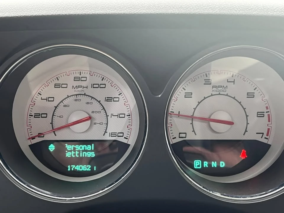 2011 Dodge Challenger 3rd Gen - Image 17 of 20