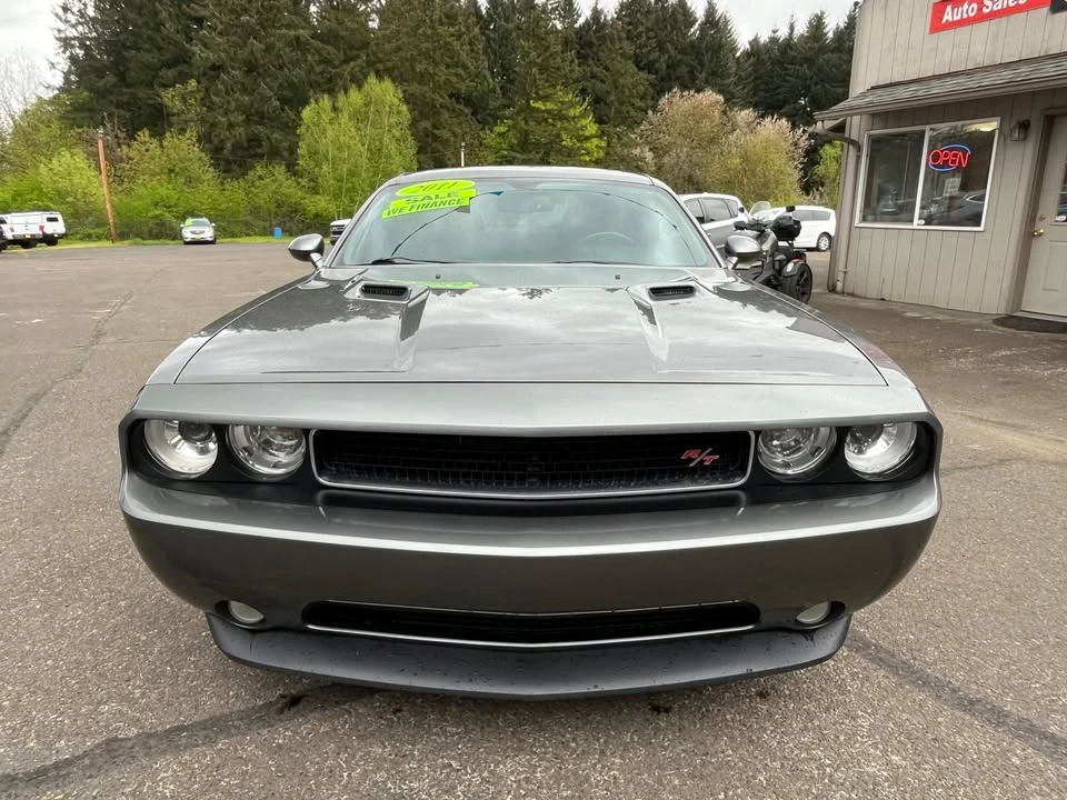 2011 Dodge Challenger 3rd Gen - Image 3 of 20