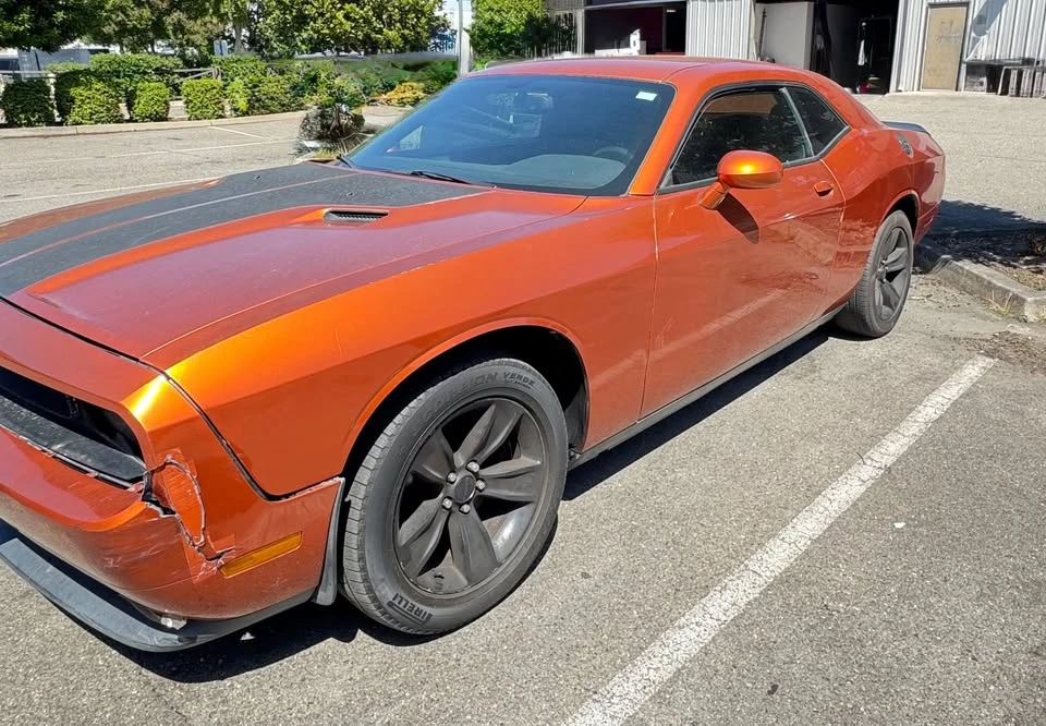 2011 Dodge Challenger 3rd Gen - Image 4 of 10