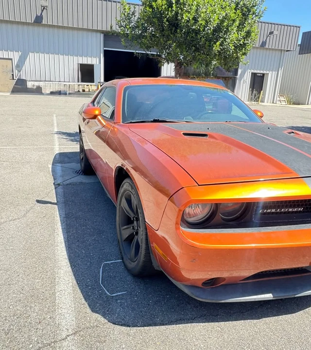 2011 Dodge Challenger 3rd Gen - Image 5 of 10