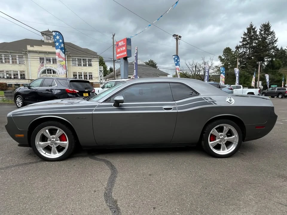 2011 Dodge Challenger 3rd Gen - Image 7 of 20