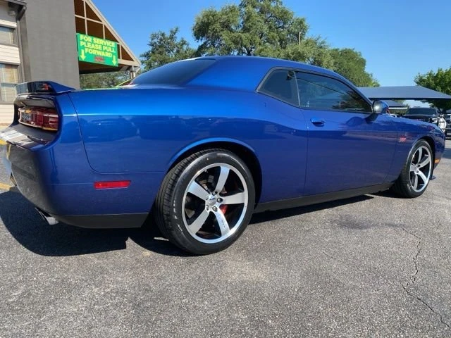 2011 Dodge Challenger 3rd Gen - Image 3 of 20