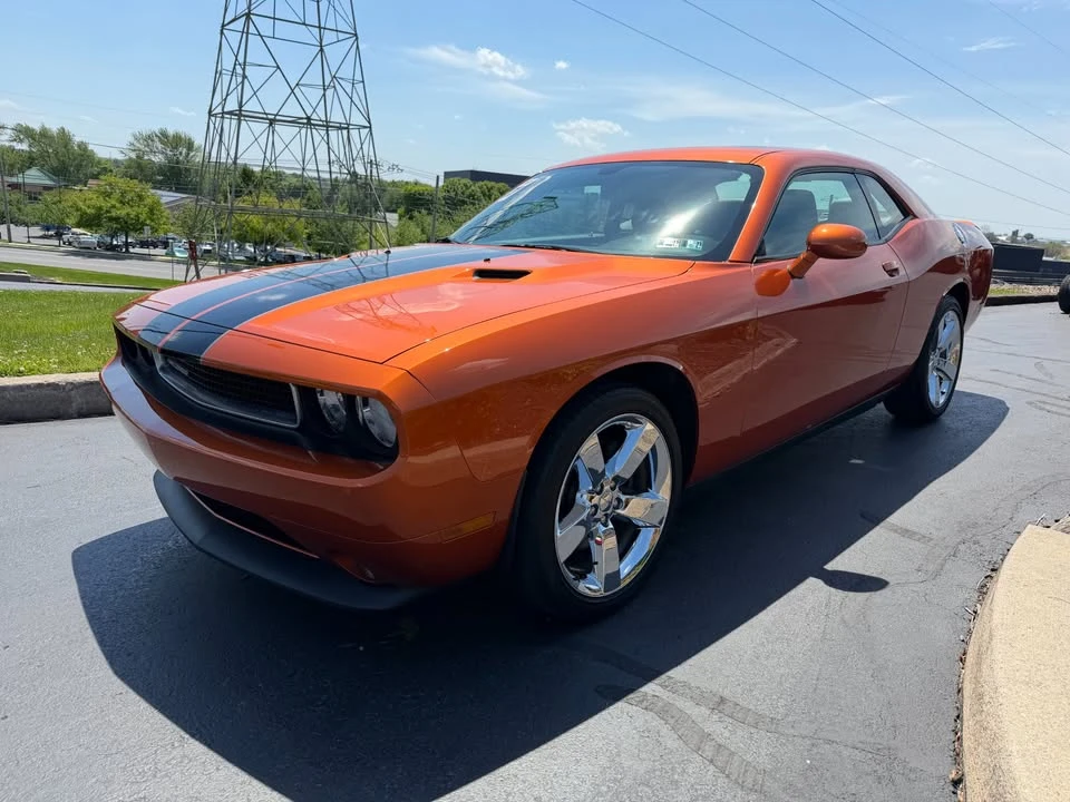 2011 Dodge Challenger 3rd Gen - Image 3 of 14