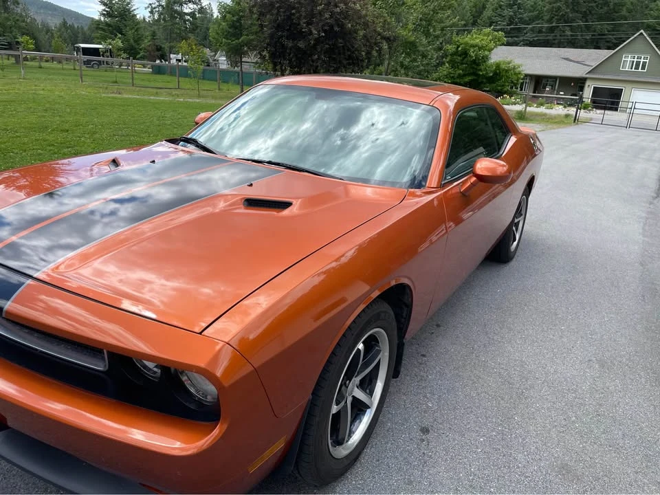 2011 Dodge Challenger 3rd Gen - Image 3 of 3