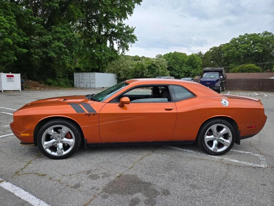 2011 Dodge Challenger 3rd Gen - Image 3 of 20