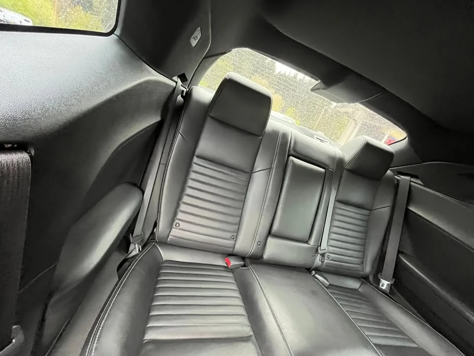 2011 Dodge Challenger 3rd Gen - Image 13 of 20