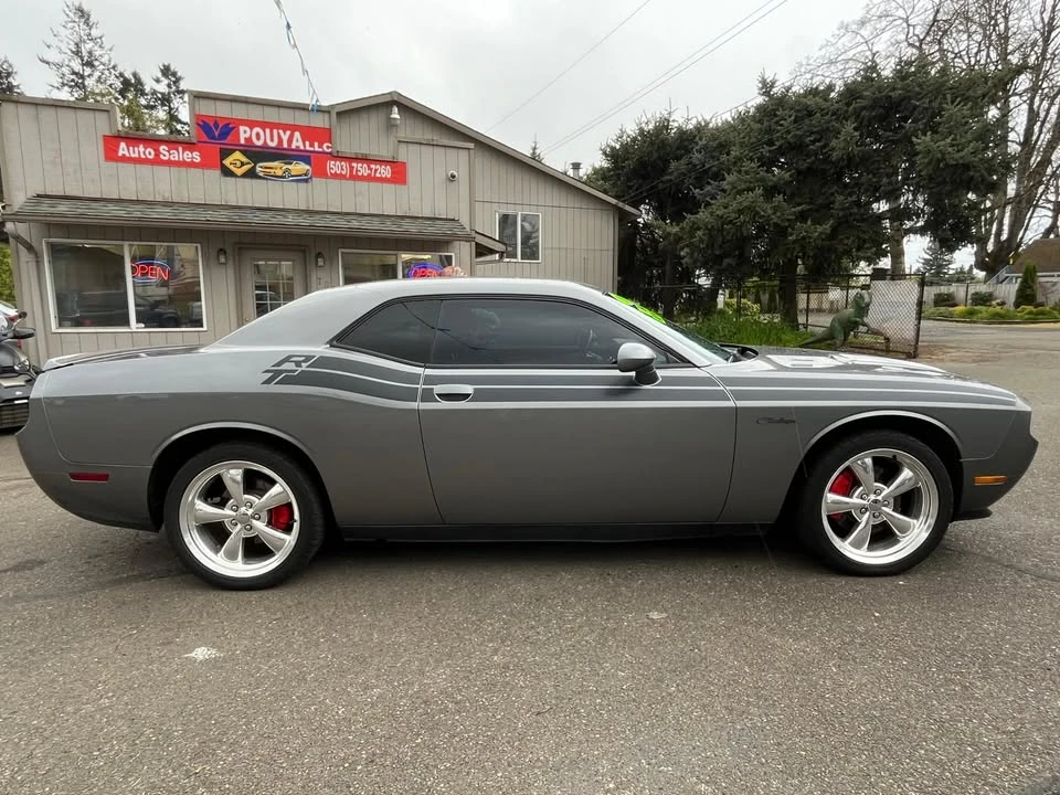 2011 Dodge Challenger 3rd Gen - Image 6 of 20