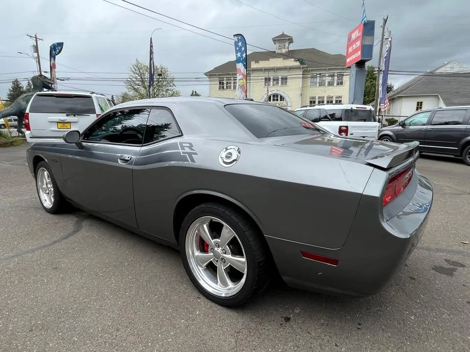 2011 Dodge Challenger 3rd Gen - Image 20 of 20