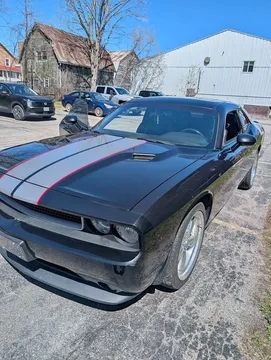 2011 Dodge Challenger SXT