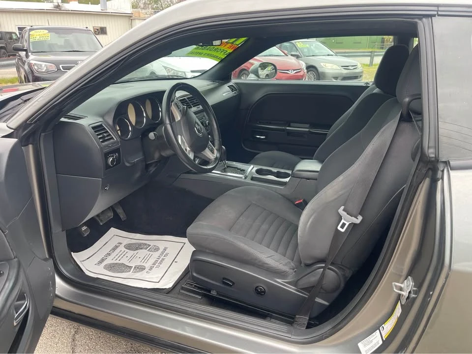 2011 Dodge Challenger 3rd Gen - Image 10 of 20